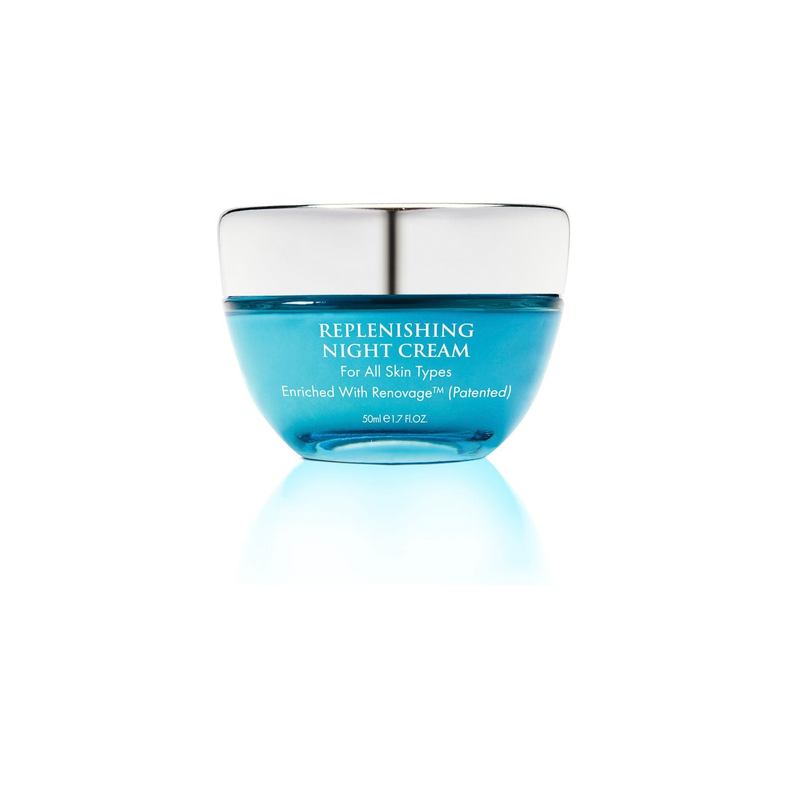 Replenishing Night Cream